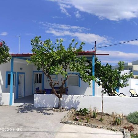 Wild Orchid Afantou Vila Exterior foto
