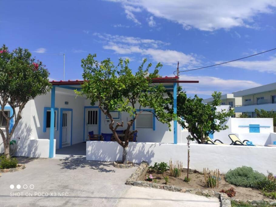 Wild Orchid Afantou Vila Exterior foto