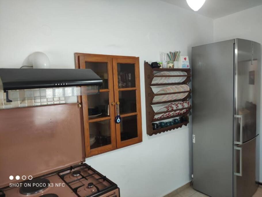 Wild Orchid Afantou Vila Exterior foto