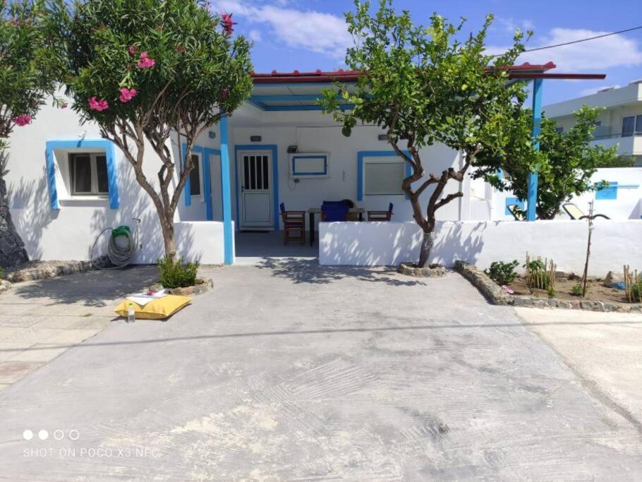 Wild Orchid Afantou Vila Exterior foto